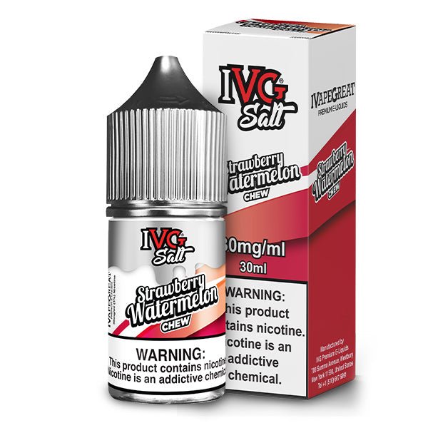 IVG E-Liquids: Premium Vape Liquid - NO 1 Brand in Pakistan