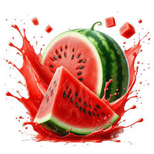 WaterMelon Collection