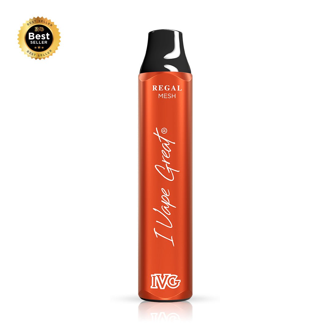 Ruby Guava Ice (20mg) - IVG Pakistan