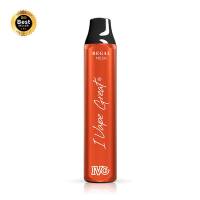 Ruby Guava Ice (20mg) - IVG Pakistan