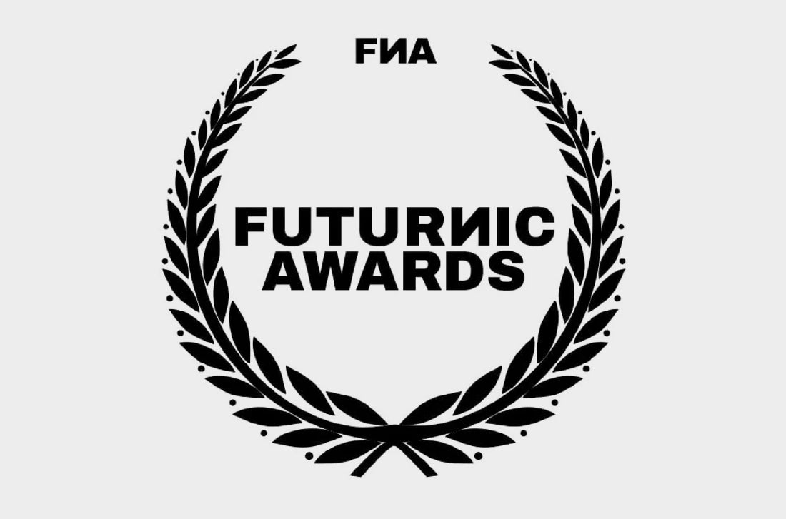 IVG Nominated for 11 Awards at the 2025 Futurnic Awards