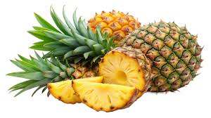 Pineapple Collection