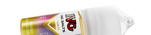 IVG Salts Pakistan | Premium Nicotine Salt & E-Liquid Price