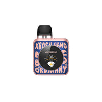 XROS 4 Nano Open Pod System 1350mAh - Buy in Pakistan  IVG Pakistan