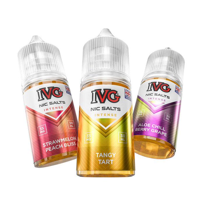 IVG Salts