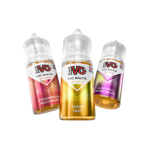 IVG Salts