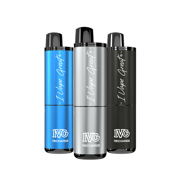 IVG Recharge