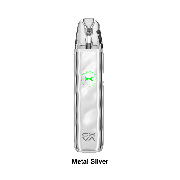 OXVA XLIM GO 2 -  Open Pod System - Rechargeable