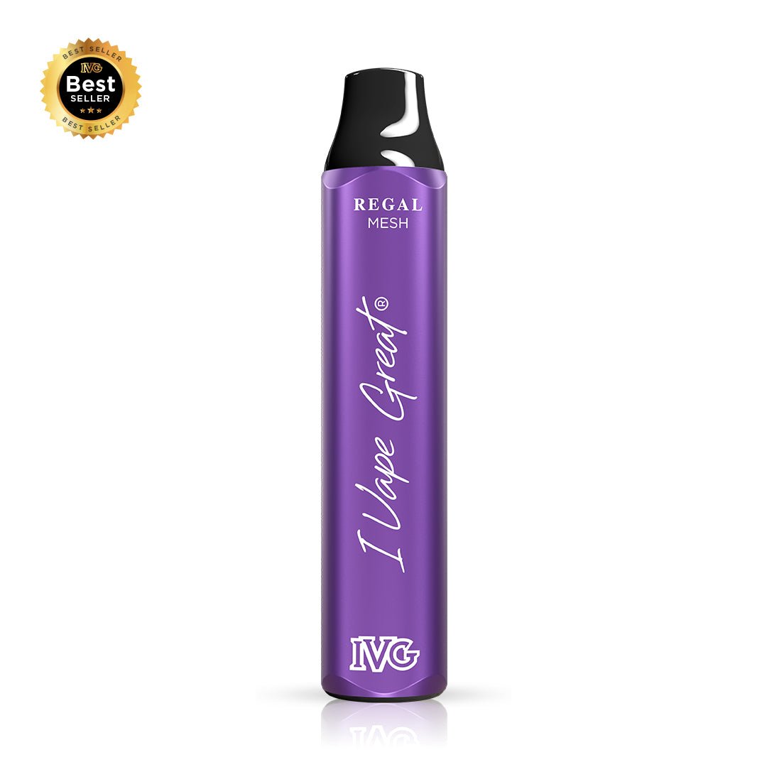 Aloe grape Ice (50mg)