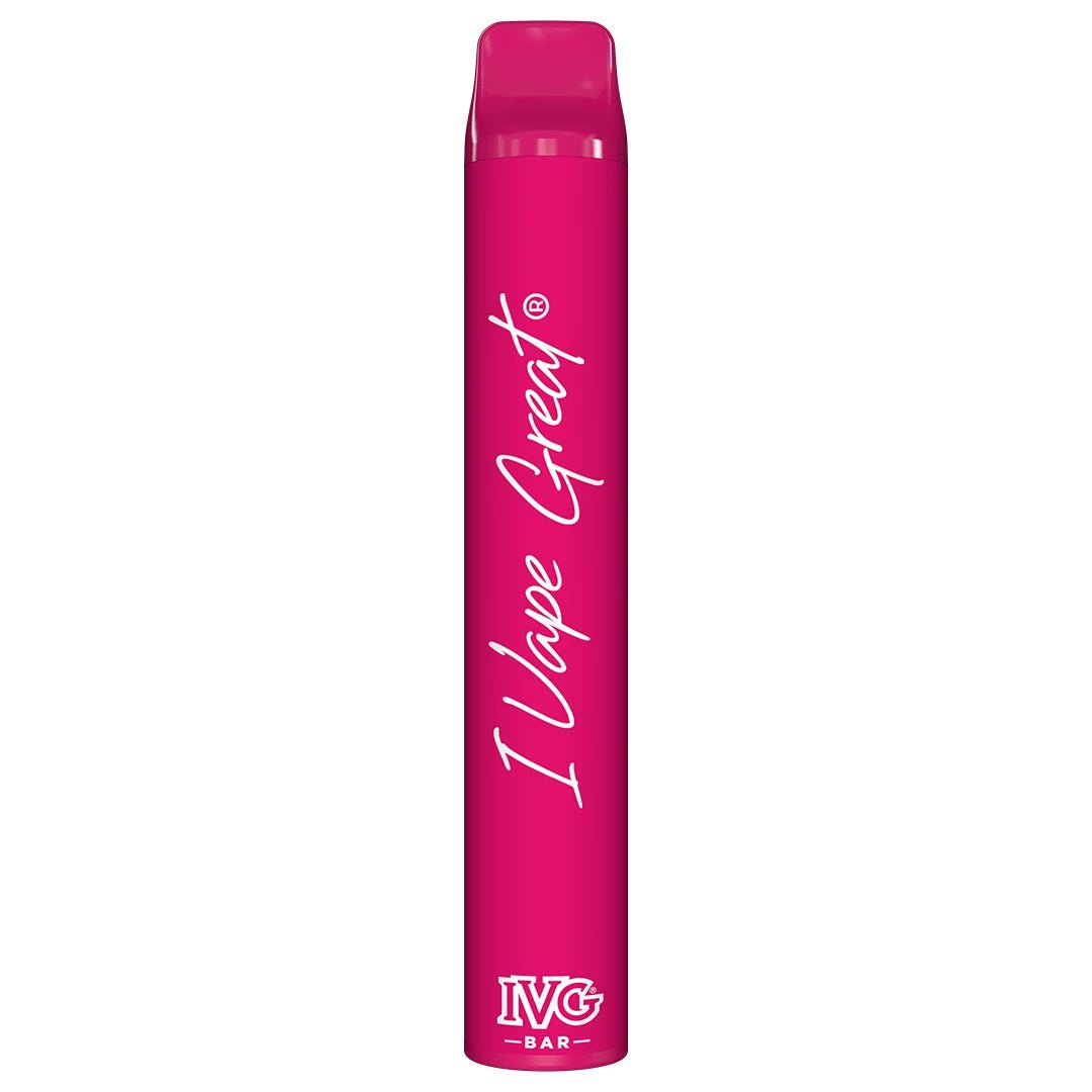 Berry Lemonade Ice (30mg)