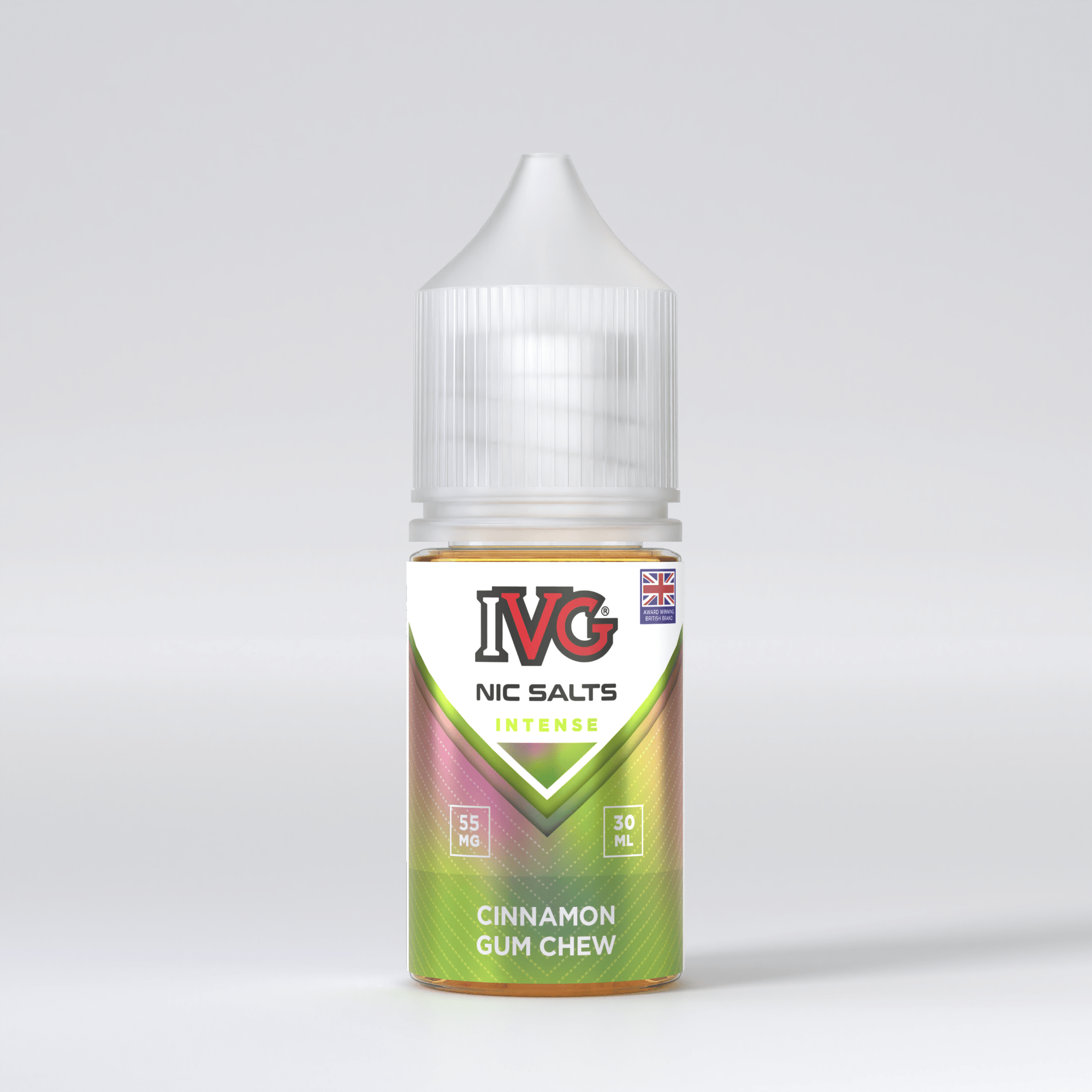 Cinnamon Gum Chew - 55mg - IVG Pakistan
