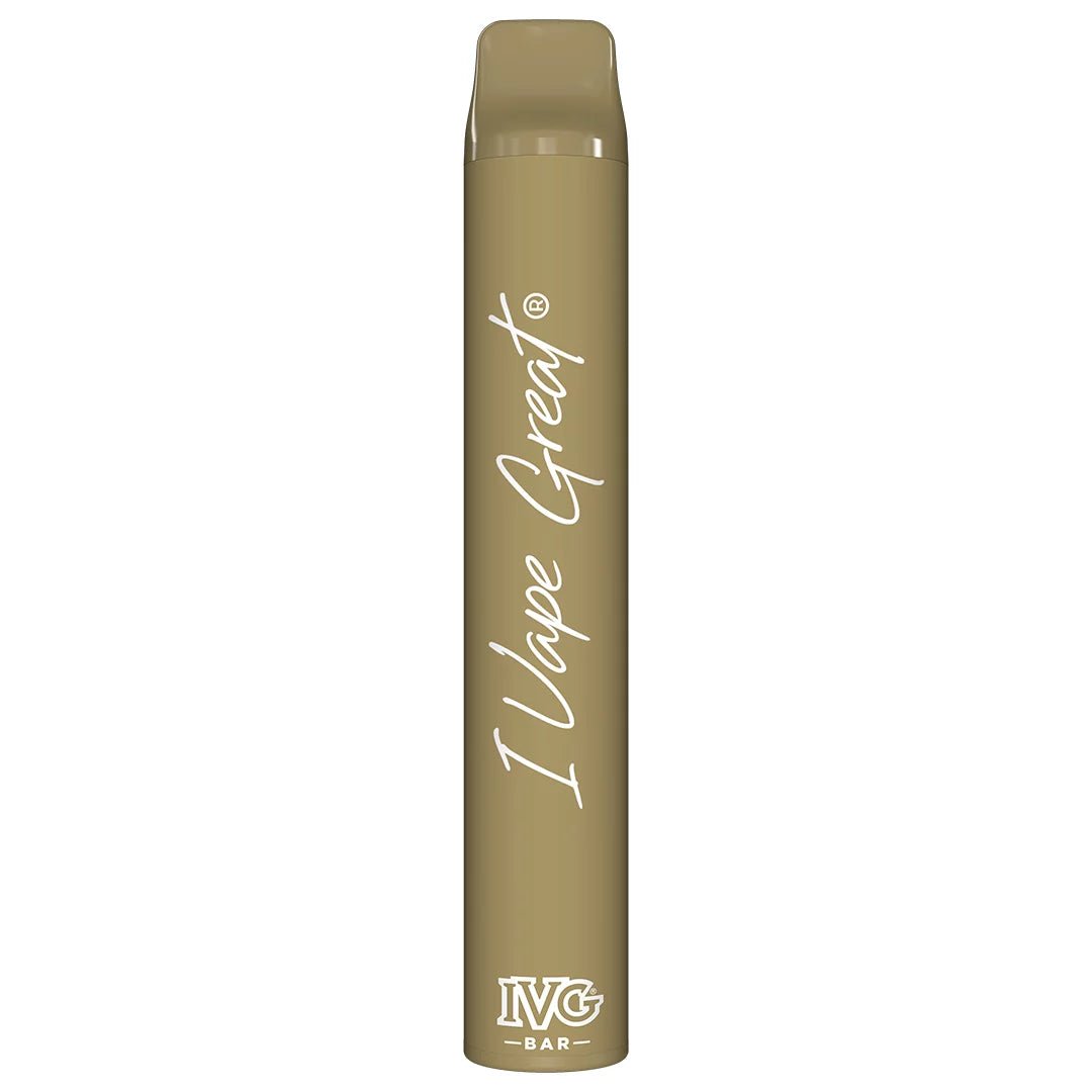 Classic Tobacco (50mg) - IVG Pakistan