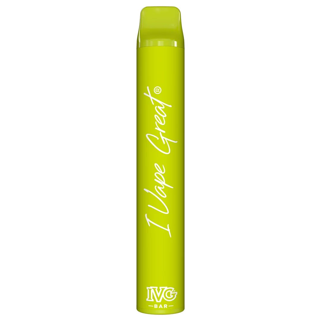 Fuji Apple Melon (30mg) - IVG Pakistan