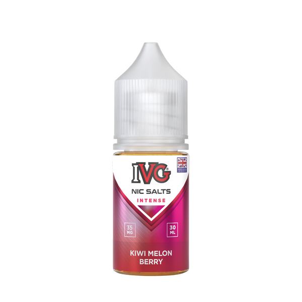 Kiwi Melon Berry - 55mg - IVG Pakistan
