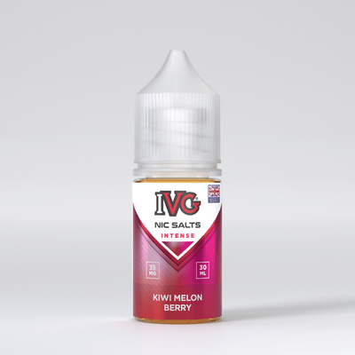 Kiwi Melon Berry - 55mg - IVG Pakistan