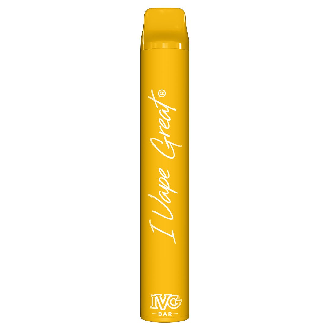 Mango Banana (30mg)