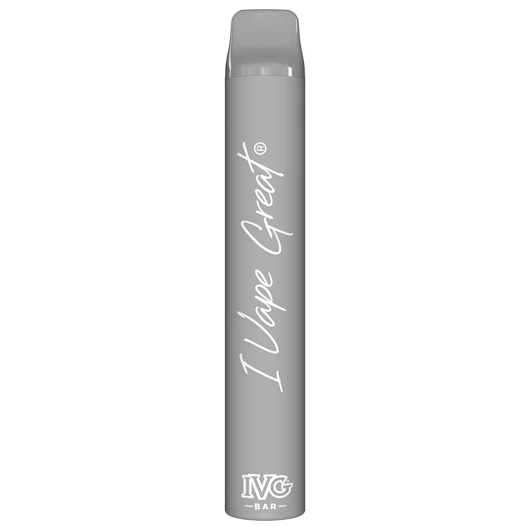 Max Energy Ice (30mg) - IVG Pakistan