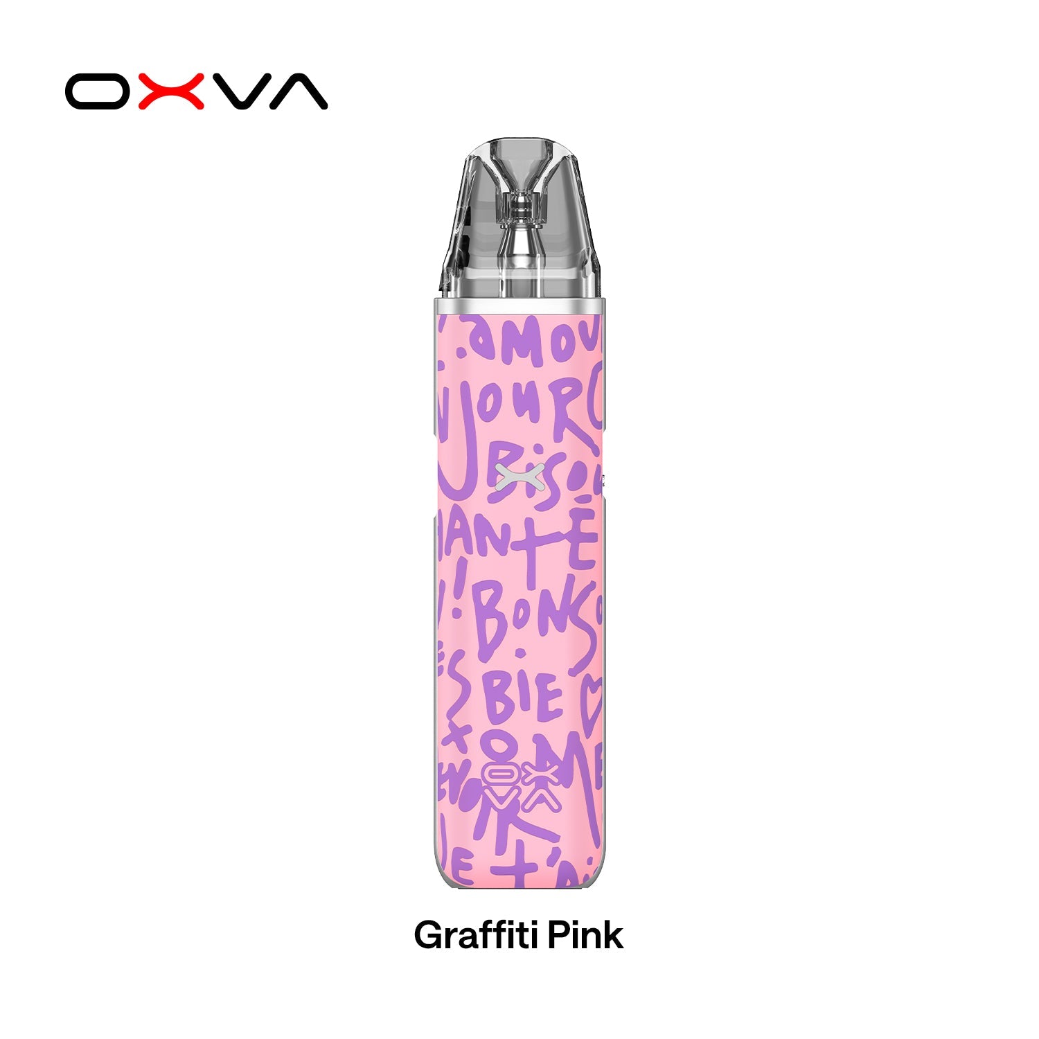 OXVA XLIM GO - IVG Pakistan