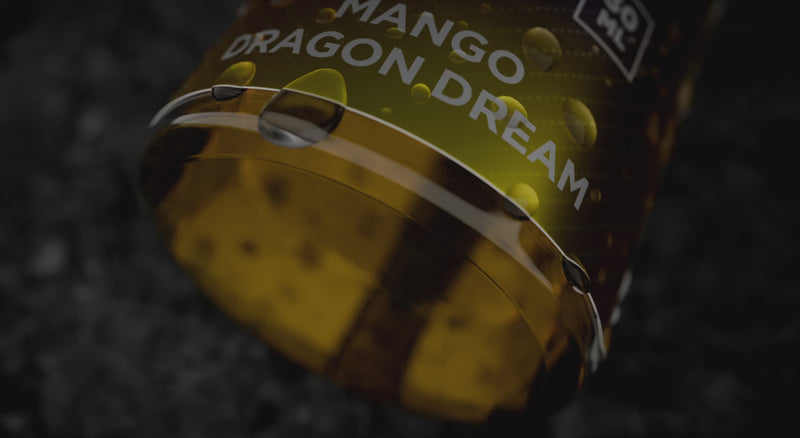 IVG Nic Salt E-Liquids in Pakistan – Premium UK Made Flavours