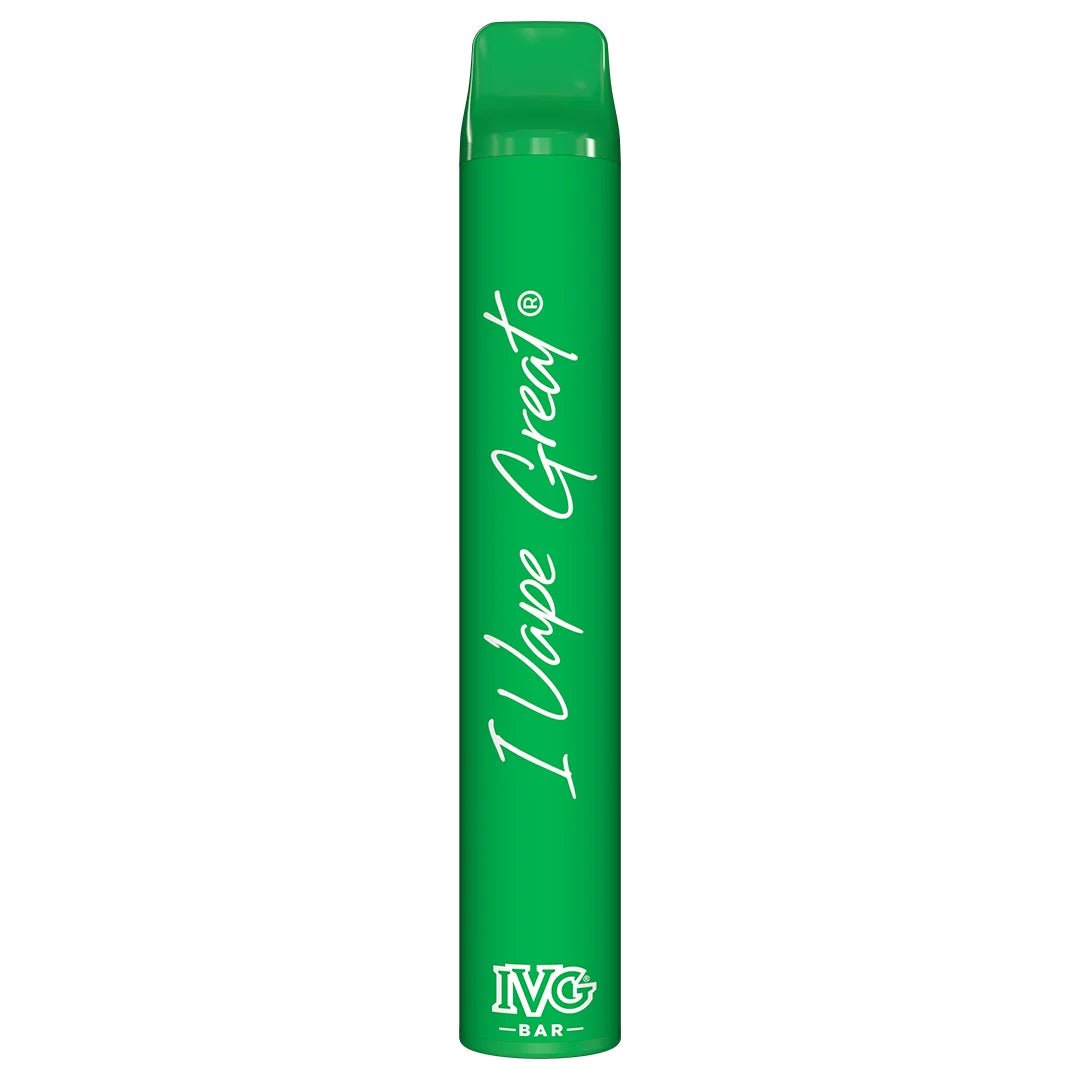 Rainbow (30mg) - IVG Pakistan