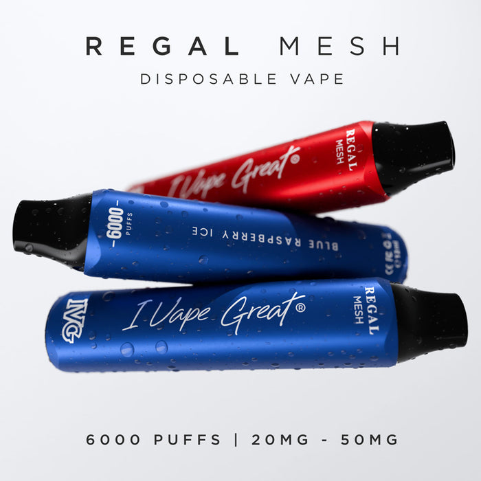 IVG Regal
