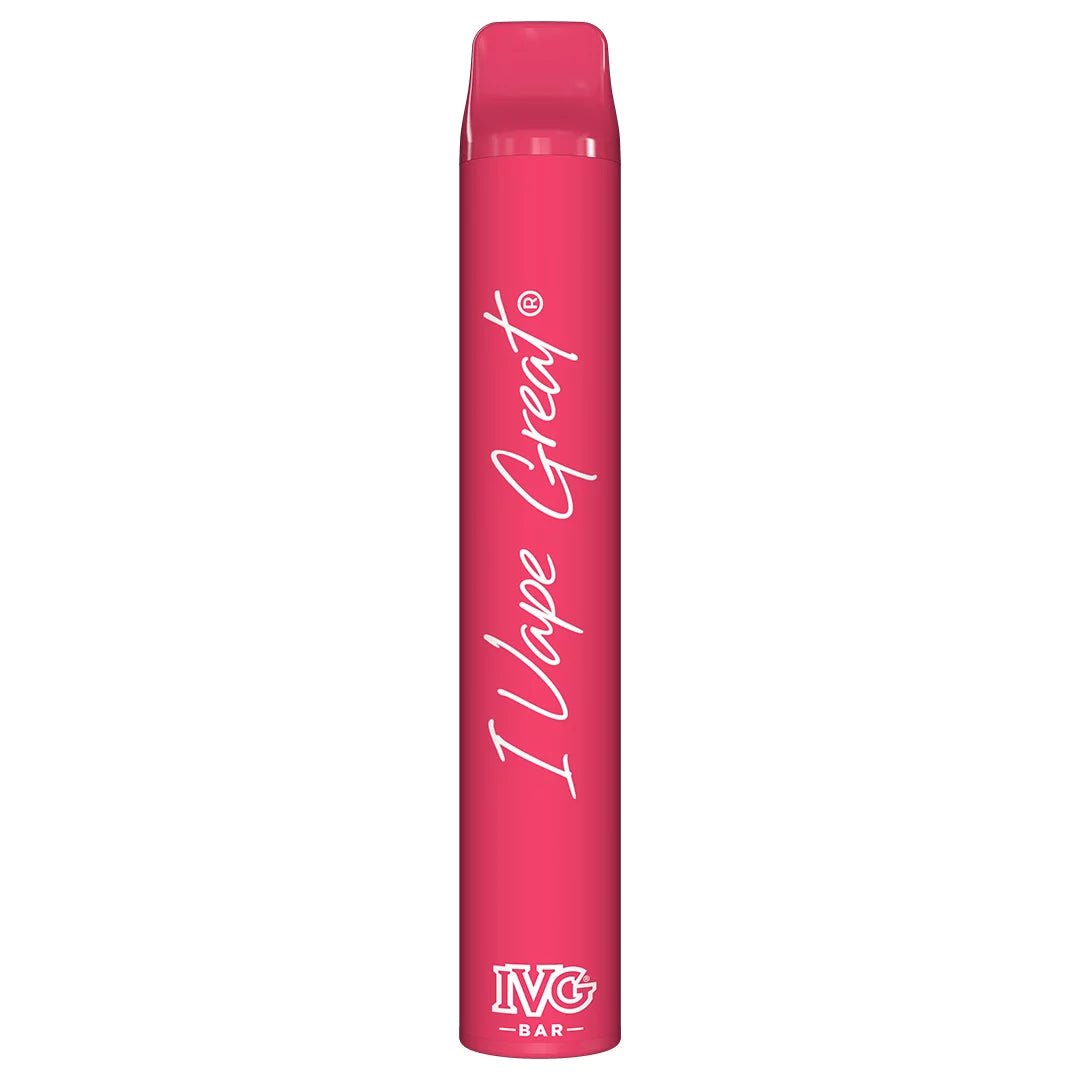 Ruby Guava Ice (30mg)