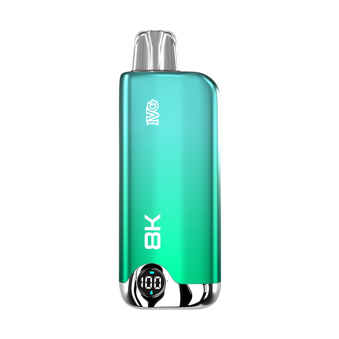 SPEARMINT - IVG Pakistan
