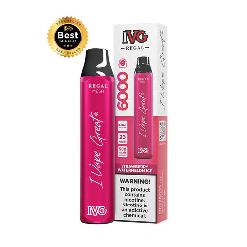 Watermelon Ice Cream Vape Watermelon Ice Cream Hyde Mag for Wholesale Watermelon  Ice RIA NV30K Disposable Vape by GEEK BAR