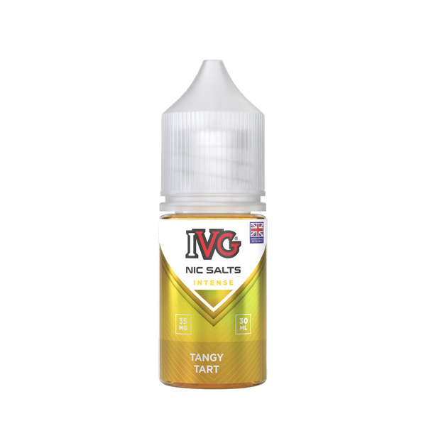 Tangy Tart - 35mg - IVG Pakistan