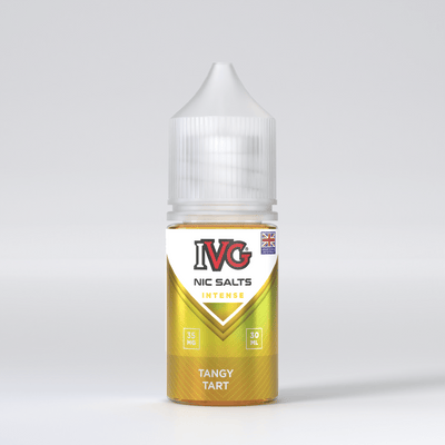 Tangy Tart - 35mg - IVG Pakistan