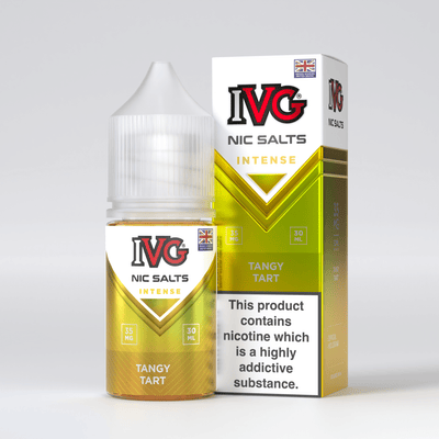 Tangy Tart - 35mg - IVG Pakistan