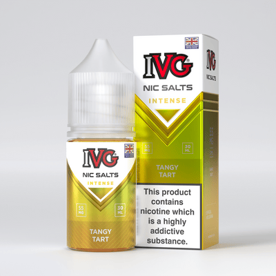 Tangy Tart - 55mg - IVG Pakistan