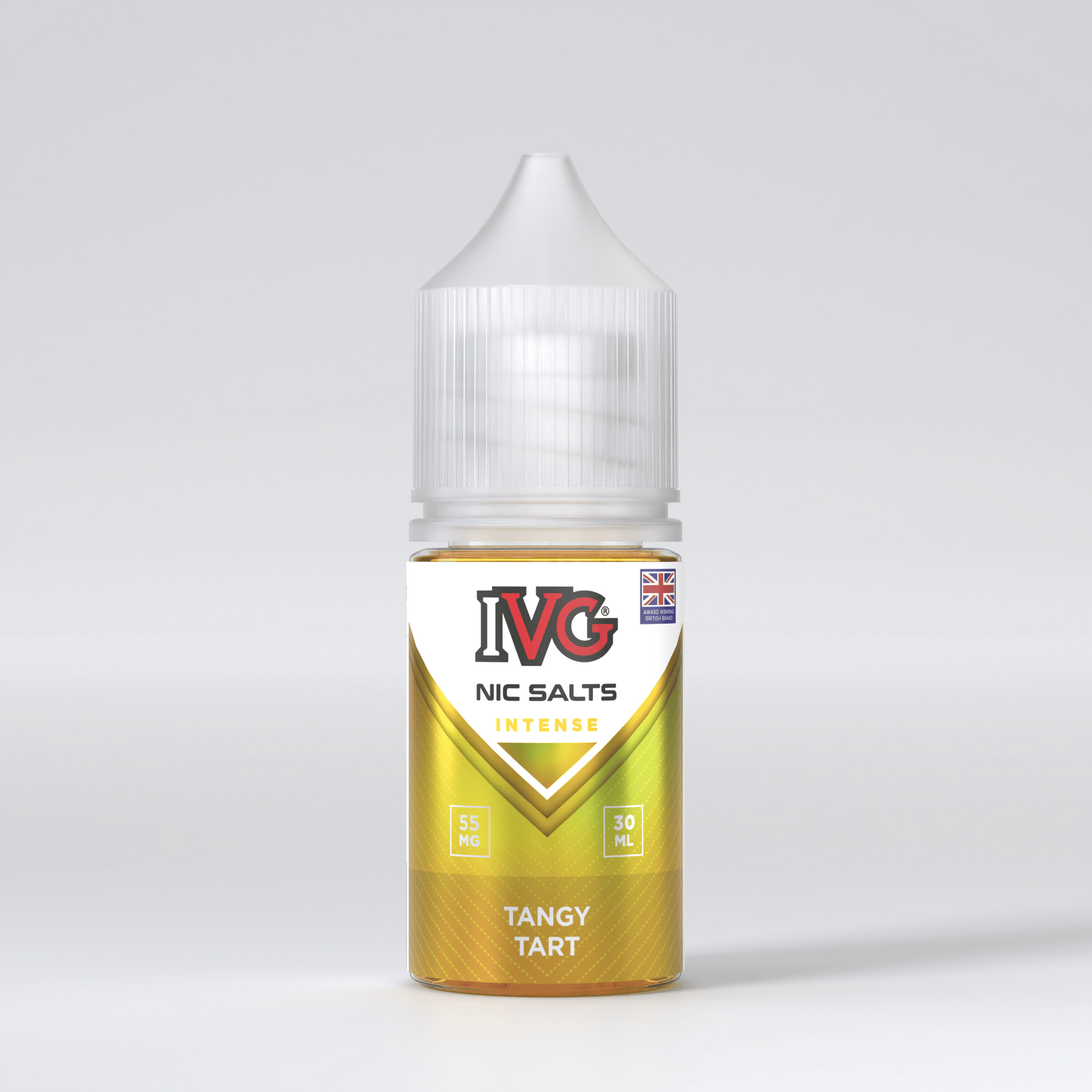 Tangy Tart - 55mg